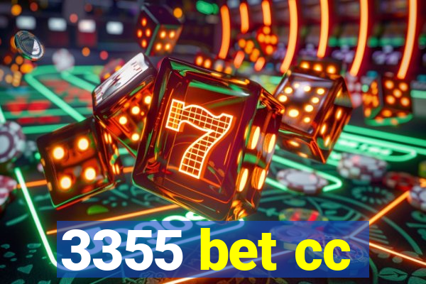 3355 bet cc